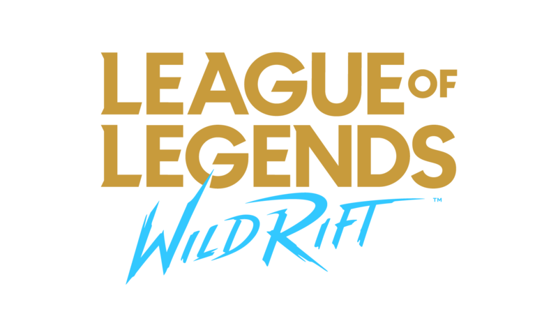 League of Legends: Wild Rift (Singapore)