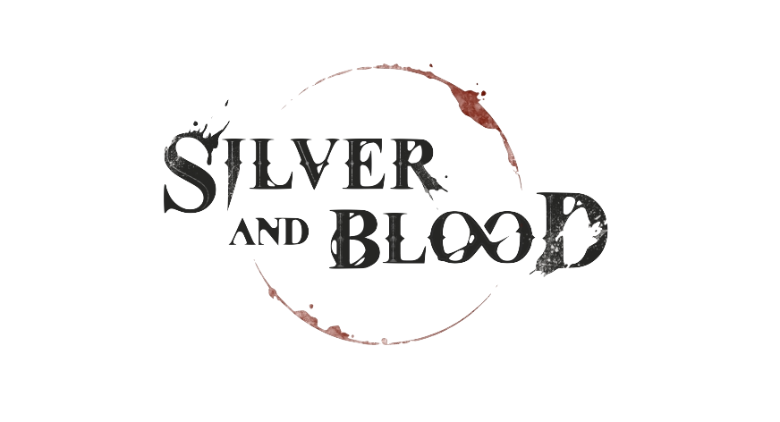 Silver and Blood
