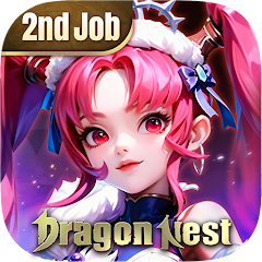 Dragon Nest M Classic (TW/HK/MO)